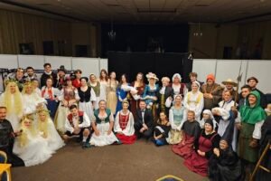 Kultúrne centrum Bojnice: Prvé z troch tohtoročných „legiend“ máme z...