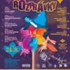 Kultúrne centrum Bojnice: ŠAFRANOVÉ ROZPRÁVKY SA VRACAJÚ DO BOJNÍC!