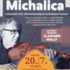 Kultúrne centrum Bojnice: UŽ DNES máte možnosť zažiť nezabudnuteľný hudobný veče...