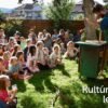 Kultúrne centrum Modra: Divadielko pre deti NA ČO NÁM JE HLAVA? a tvorivá dielňa...