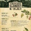 Kultúrne centrum Modra: Penzión Huncokár a Mesto Modra – oficiálna stránka...