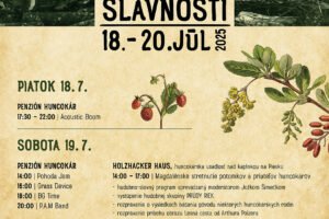 Kultúrne centrum Modra: Penzión Huncokár a Mesto Modra – oficiálna stránka...