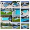 Kvalitné bazény Pooltime.