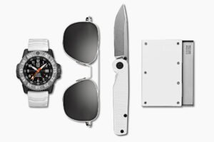 Ľadové EDC