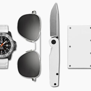 Ľadové EDC