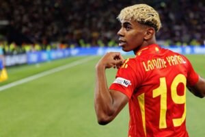 Lamine Yamal: Kontroverzný štýl, provokatívne vyjadrenia