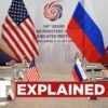 Lavrov a Rubio sa stretli v Malajzii počas obnovenia dodávok zbraní Ukrajine