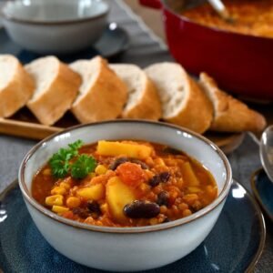 Lepšie ako Chili Con Carne. Jednoduchý, rýchly a veľmi chutný recept!