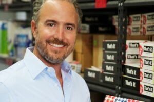 Rovnako ako Mark Cuban a Barack Obama, aj tento generálny riaditeľ tvrdí, že si ...