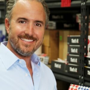 Rovnako ako Mark Cuban a Barack Obama, aj tento generálny riaditeľ tvrdí, že si ...