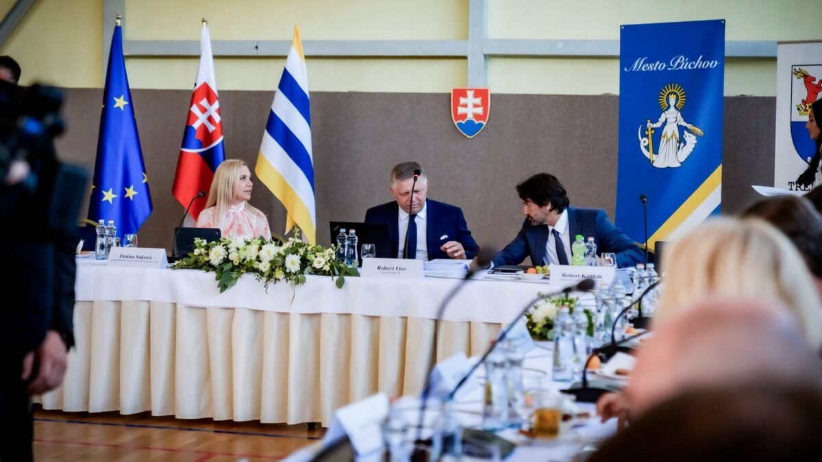 MHSR: „NOVÁKOV ČAKAJÚ 270 PRACOVNÝCH MIEST S NADPRIEMERNOU MZDOU“