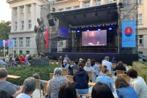 Matica slovenská: Festival slovenských krajanských komunít odštartoval!