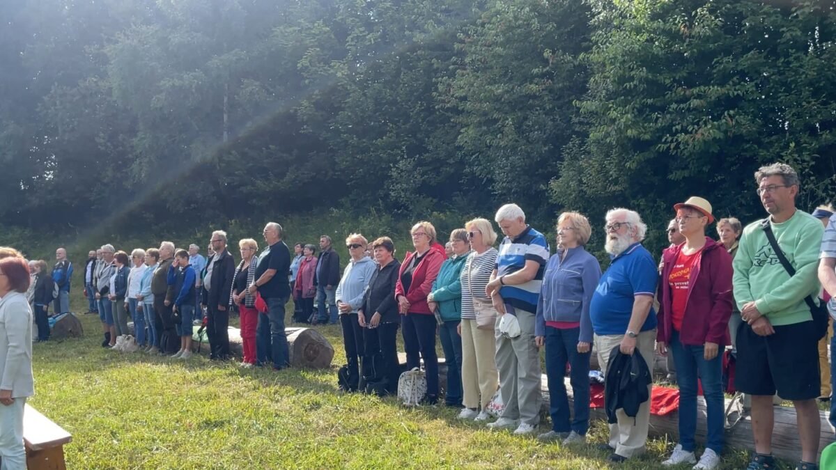 Matica slovenská: Ústredná vatra zvrchovanosti 2025 ako dôstojná spomienka na cestu k slovenskej štátnosti