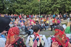 Matica slovenská: Vatra zvrchovanosti zahorela aj nad Liptovským Mikulášom!