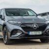 Mercedes-Benz EQS SUV
