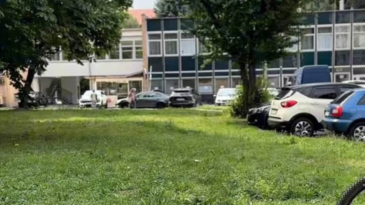 Mesto Banská Bystrica: Jún v Banskej Bystrici: Stovky na bicykli Mesto Banská Bystrica: Jún v Banskej Bystrici: Stovky na bicykli do práce