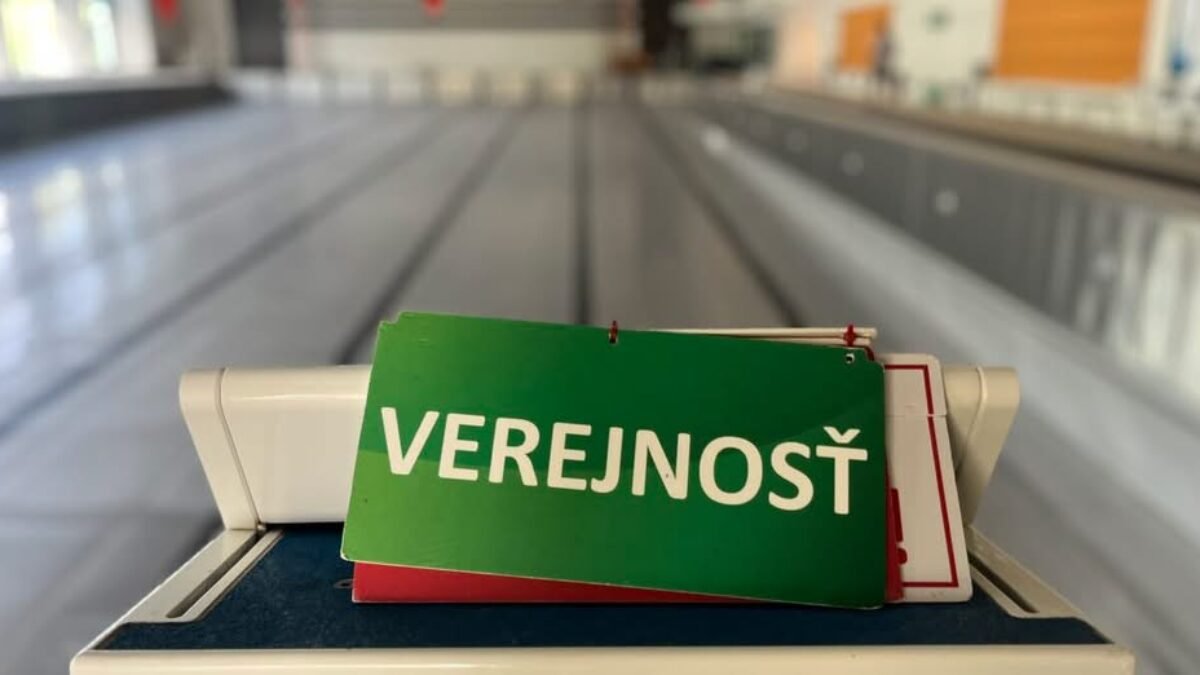 Mesto Banská Bystrica: Letná odstávka plavárne Štiavničky (14.7.–18.8.2025) Mesto Banská Bystrica: Letná odstávka plavárne Štiavničky (14.7.–18.8.2025)