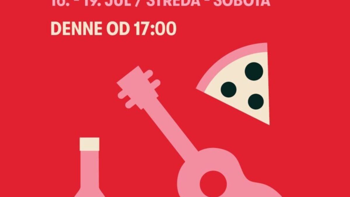 Mesto Banská Bystrica: PREHĽAD PODUJATÍ NA NAJBLIŽŠIE DNI Mesto Banská Bystrica: PREHĽAD PODUJATÍ NA NAJBLIŽŠIE DNI