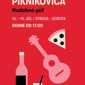 Mesto Banská Bystrica: PREHĽAD PODUJATÍ NA NAJBLIŽŠIE DNI