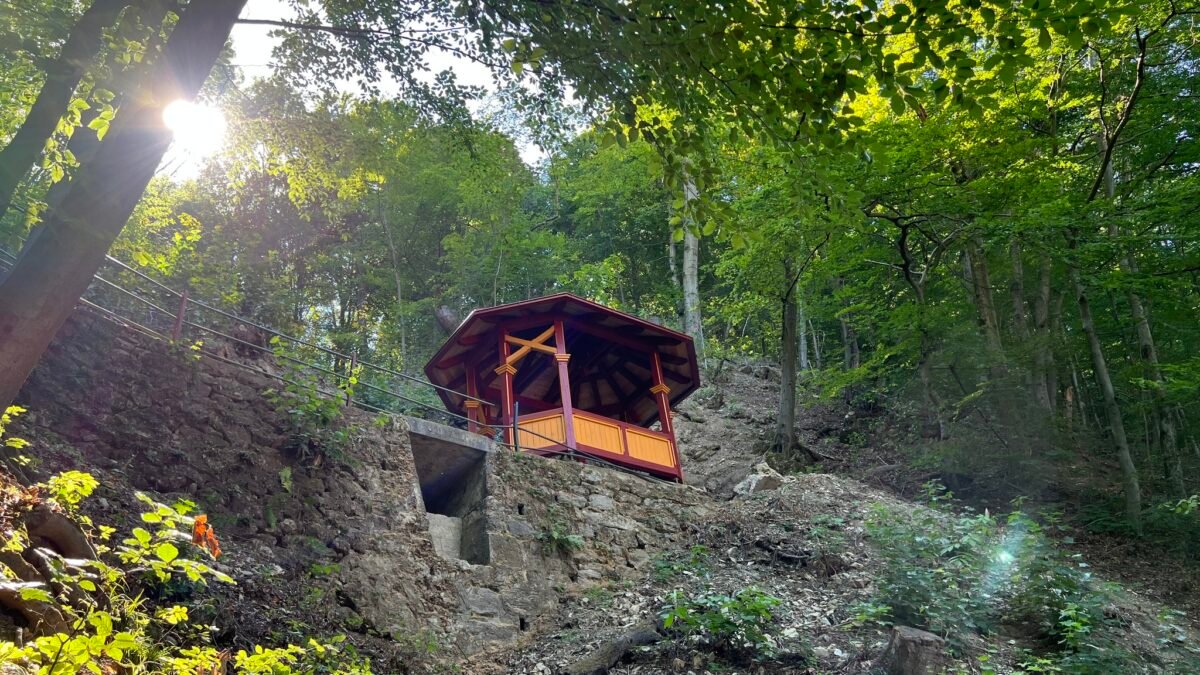 Mesto Banská Bystrica: PRÍRODA NA SKOK OD MESTA, INŠPIRUJTE SA Mesto Banská Bystrica: PRÍRODA NA SKOK OD MESTA, INŠPIRUJTE SA TIPMI NA VÝLETY