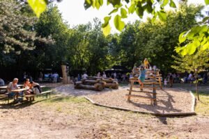 Mesto Bratislava: „Oživenie areálu horárne v sobotu!“