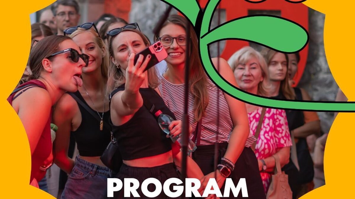 Mesto Bratislava: Pohodový kultúrny týždeň s BK Letom Mesto Bratislava: Pohodový kultúrny týždeň s BK Letom