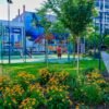 Mesto Bratislava: Pred rokom sme priestor na Leginárskej obnovili – a teší nás, ...