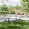 Mesto Bratislava: „Revitalizácia areálu horárne Krasňany začala“