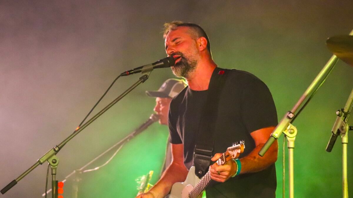 Mesto Dubnica nad Váhom: Ďakujeme! Aj vďaka vám bol 7. ročník festivalu Babylon naozaj unikátny! Pozrite si fotky z druhého festivalového dňa.