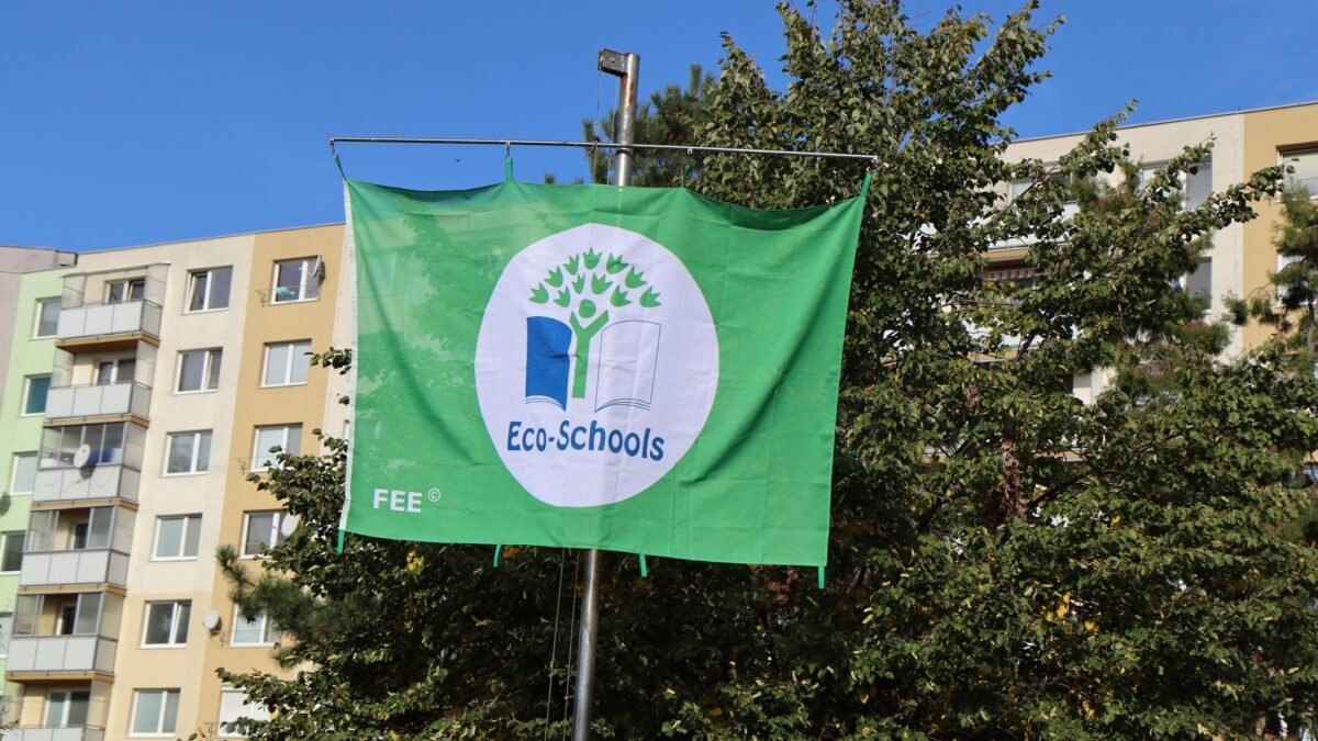 Mesto Hlohovec: Dve hlohovské školy získali prestížny titul „Zelená škola“