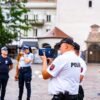 Mesto Košice: KOLOBEŽKÁR NA HLAVNEJ TRIELIL TAKMER TRIDSIATKOU, SPOMALILA HO AŽ ...