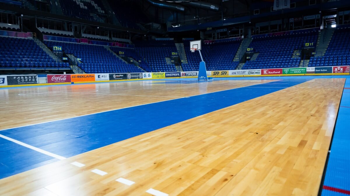 Mesto Košice: Letné športovanie v Steel Aréne