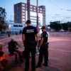 Mesto Košice: MESTSKÁ POLÍCIA POČAS NOČNEJ AKCIE „STOP ALKOHOLU“ ODH...