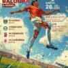 Mesto Košice: MLADÍ FUTBALISTI SI ZMERAJÚ SILY NA MEMORIÁLI IMRICHA BALOGHA