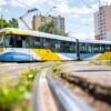 Mesto Košice: „Modernizácia tratí: električky nahradia autobusy“
