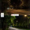 Mesto Košice: „Nové smart LED osvetlenie na Hlinkovej ulici“