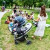 Mesto Košice: PIKNIK V PARKU SA OPÄŤ POSTARAL O KRÁSNE LETNÉ POPOLUDNIE