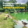Mesto Košice: „PRECHÁDZKA S ARCHITEKTOM PLNÁ. ĎAKUJEME.“