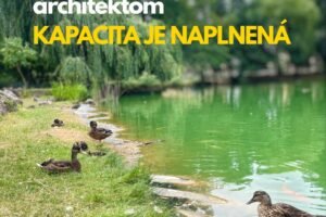 Mesto Košice: „PRECHÁDZKA S ARCHITEKTOM PLNÁ. ĎAKUJEME.“