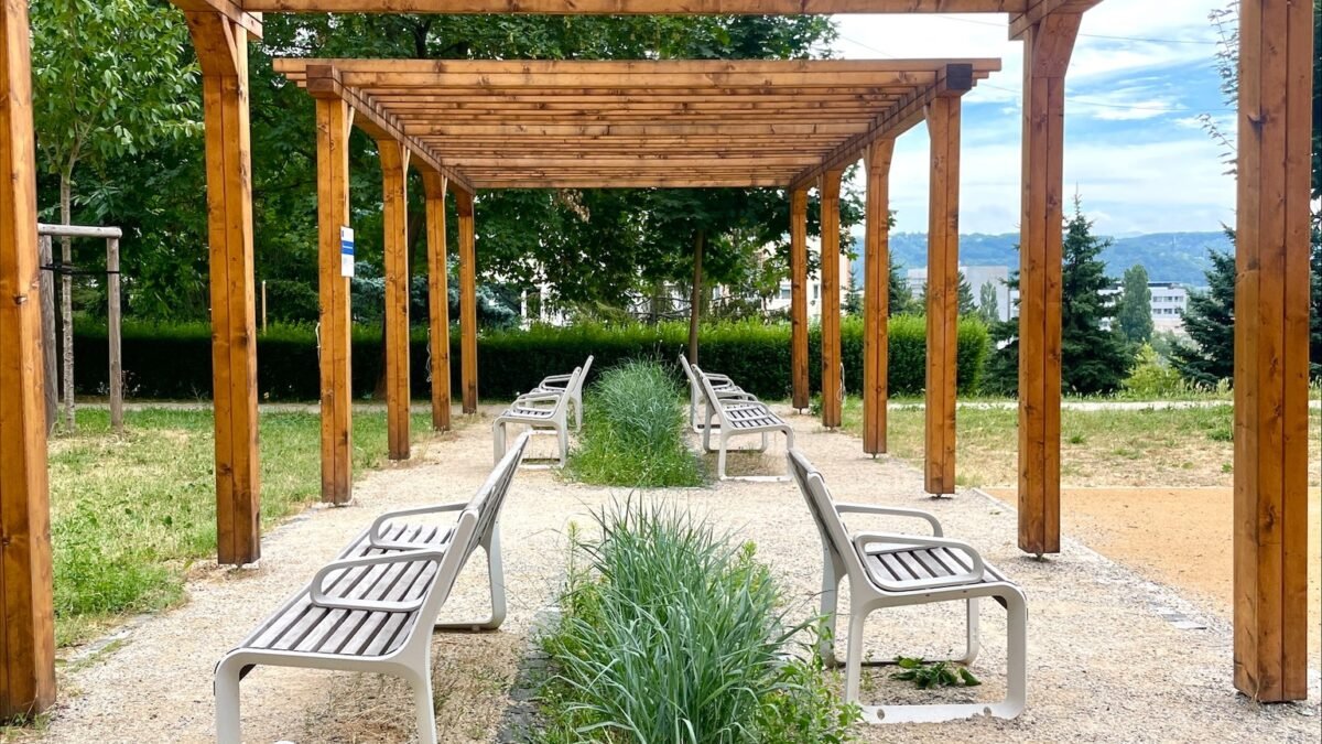 Mesto Košice: „Prechádzka s hlavným architektom autobusom“