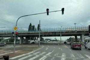 Mesto Košice: Semafore VSS: Plynulejšia doprava