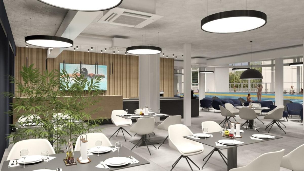 Mesto Košice: „Teho vyhlasuje súťaž na prenájom reštauračných priestorov v novom Nocke“