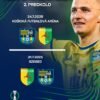 Mesto Košice: V 2. predkole Európskej konferenčnej ligy nás čaká bieloruský klub...