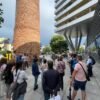 Mesto Košice: VČERAJŠIA PRECHÁDZKA S HLAVNÝM ARCHITEKTOM DOPADLA VÝBORNE