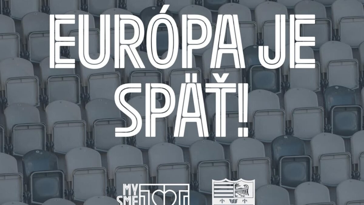 Mesto Košice: je viac ako možný profit a to naše je a bije pre FC Košice