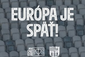 Mesto Košice: je viac ako možný profit a to naše je a bije pre FC Košice