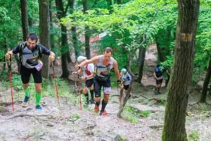 Mesto Krásno nad Kysucou: „Bežali 111 km“