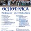 Mesto Krásno nad Kysucou: „Folklór pod holým nebom tento víkend!“
