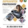 Mesto Krásno nad Kysucou: Požehnanie dopr. prostriedkov v Krásne