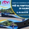 Mesto Krásno nad Kysucou: Prázdninujúce deti, pozor!